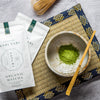 Wabi Sabi, Matcha Ceremonial Organica, 60 gr, Sayuri Tea, Producto de Japón