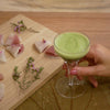 All Natural Matcha Organica, 60 gr, Sayuri Tea, Producto de Japón
